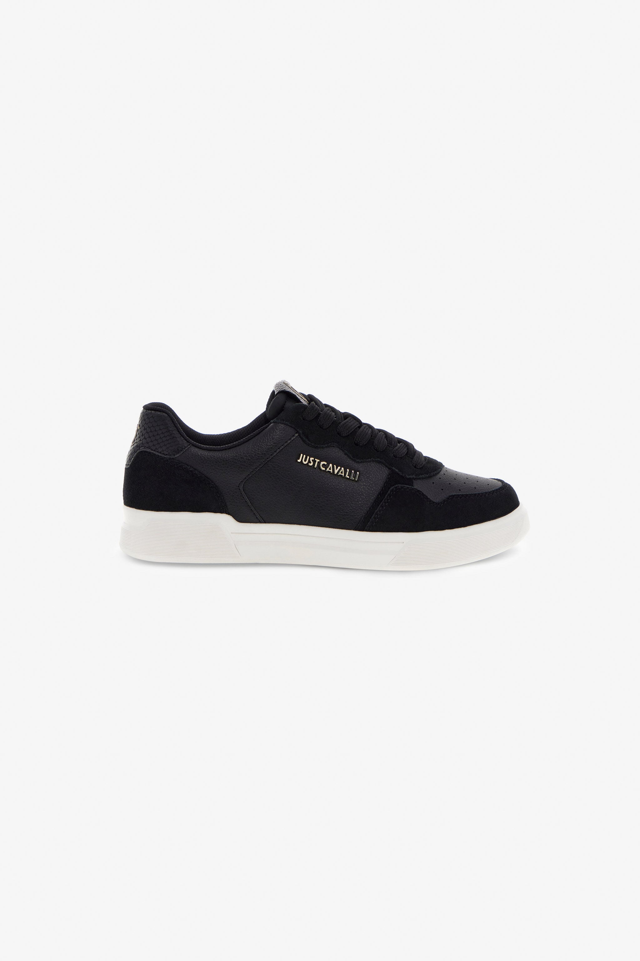 JC Just Cavalli Sneakers JC Just Cavalli Sneakers Noir TFS022-TF255