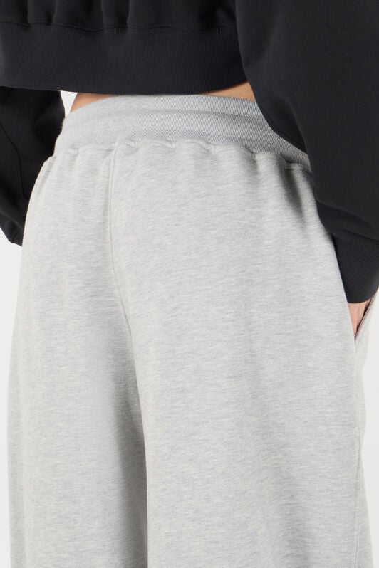 RC Flared Sports Pants RC Flared Sports Pants Gray UKT20A-CF007