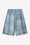 RC Short en tissu à imprimé Baby Jaguar RC Short en tissu à imprimé Baby Jaguar QUIET HARBOUR WNT271-4QR31