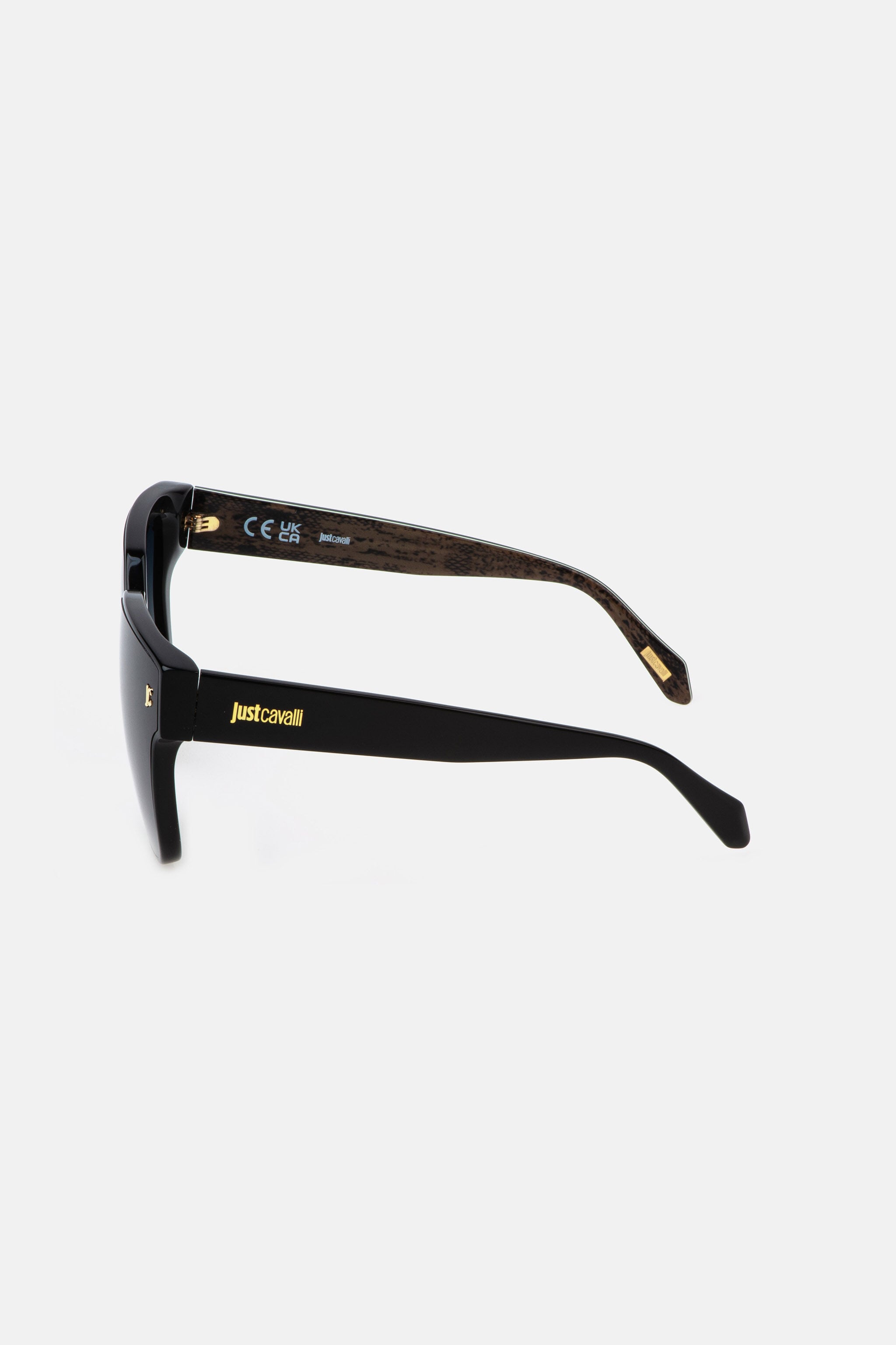 JC Sunglasses Just Cavalli JC Sunglasses Just Cavalli Black SALD09-ID108