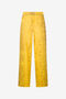 RC Pantalon À Imprimé Broccato RC Pantalon À Imprimé Broccato OCRA VKJ207-DAP77