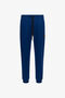 JC Just Cavalli Pants JC Just Cavalli Pants Dunkelblau TFT007-TF008