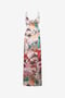 JC Vestito Con Stampa Flower Multicolor JC Vestito Con Stampa Flower Multicolor MULTICOLOR SCURO UFT184-UF250