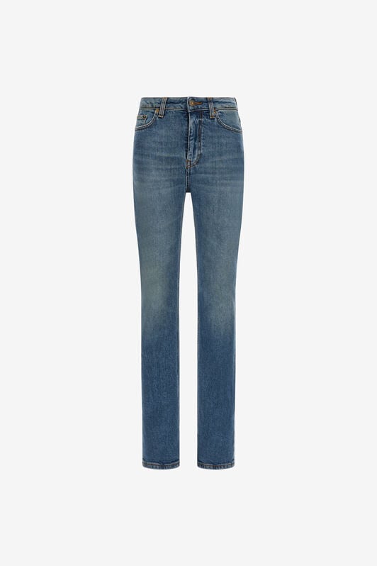 RC Jeans skinny RC Jeans skinny Blu scuro SKJ218-DS001