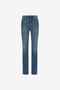 RC Jeans skinny RC Jeans skinny Blu scuro SKJ218-DS001