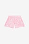 JU Cheetah Print Shorts JU Cheetah Print Shorts PINK UJT26A-5OO37