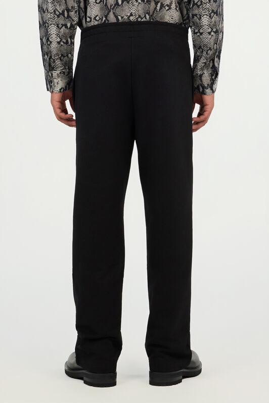 RC Pantaloni Neri con Pinces BLACK QOT20B-CFU50