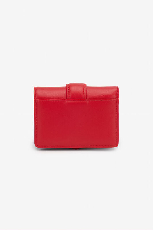 JC Portefeuille Rouge BLOOD VFP026-VF861