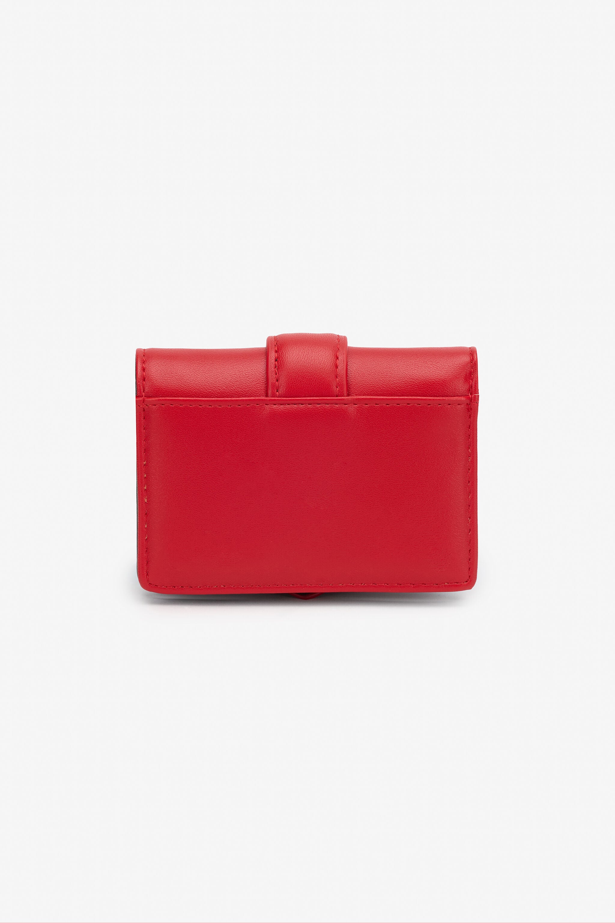 JC Portefeuille Rouge BLOOD VFP026-VF861