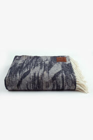 HO Plaid Jacquard Savana BLUE VALH07-IH016