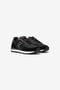 JC Baskets Noires JC Baskets Noires BLACK VFS087-VF615