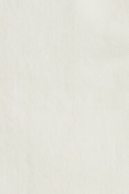 JU Pants With Embroidered Flowers MILKY WHITE UJT23I-CE036