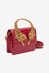 RC Medium Roar Bag RC Medium Roar Bag ROSA ANTICO 112309 SKB023-PZ975