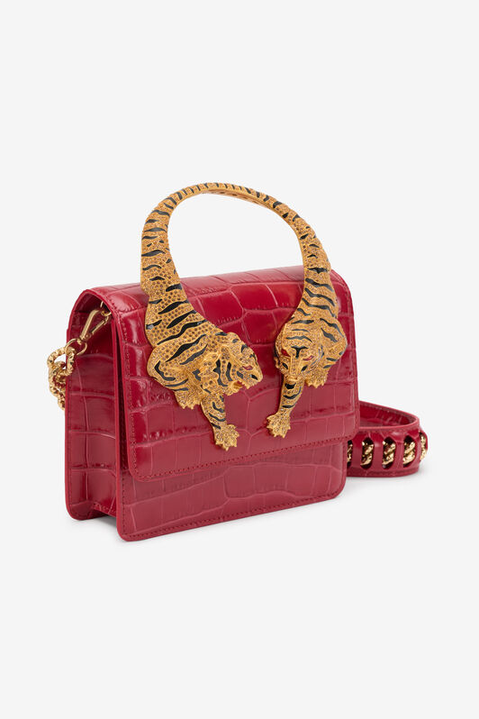 RC Medium Roar Bag RC Medium Roar Bag ROSA ANTICO 112309 SKB023-PZ975