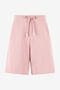 JC Short De Sport À Logo JC Short De Sport À Logo Rose UFT009-UF029
