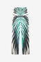 RC Pantalon Imprimé Ray Of Sea RC Pantalon Imprimé Ray Of Sea Bleu clair VKJ207-DAM33