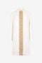 RC Wall Print Coat RC Wall Print Coat White UWT500-FY036