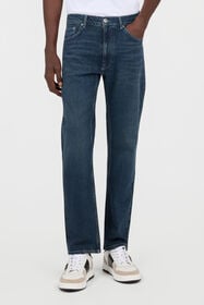 RC Denim-Hose Hose Blau Five-Pocket BLUE TOJ20F-DL009