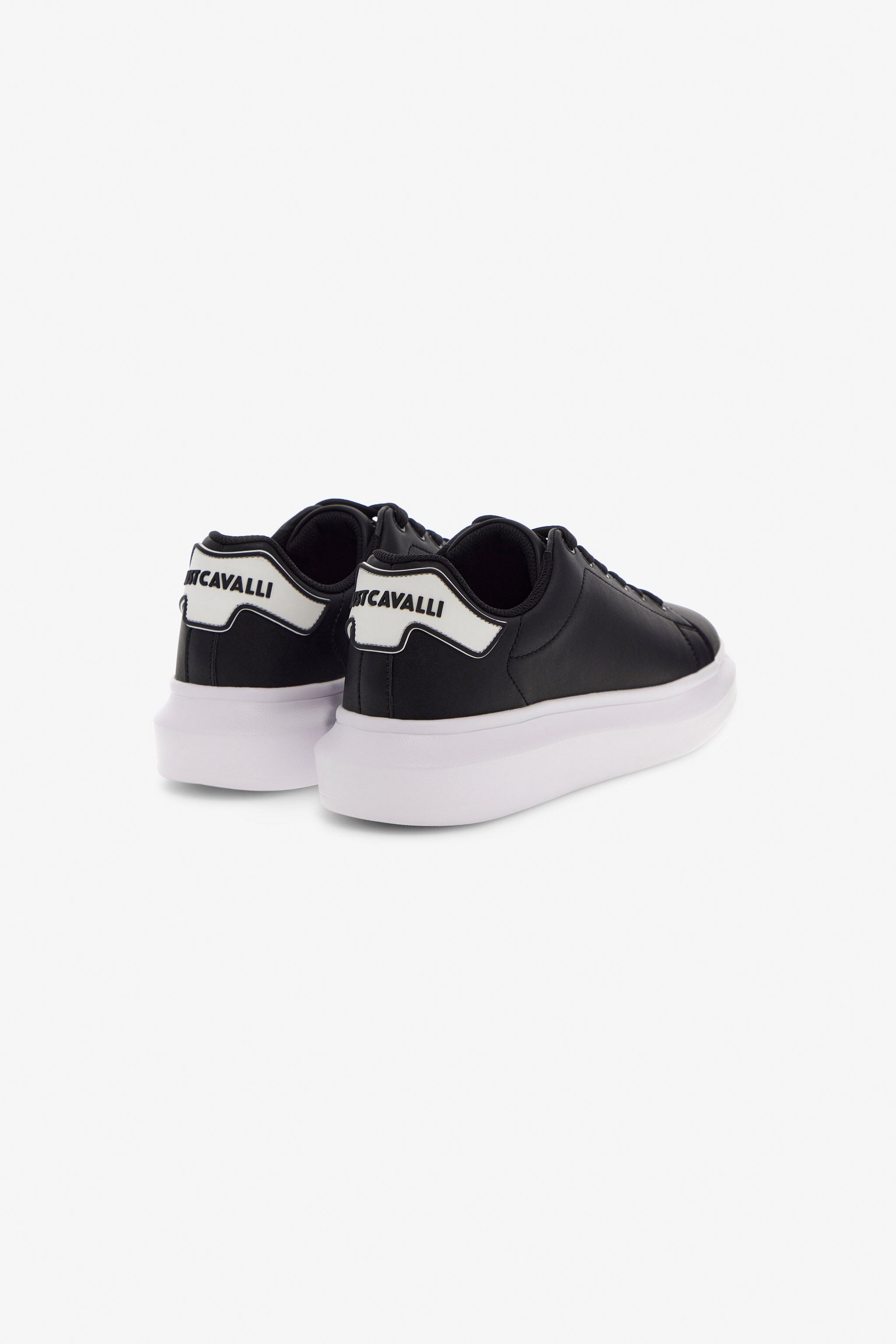 JC Just Cavalli Sneakers JC Just Cavalli Sneakers Black TFS021-TF254