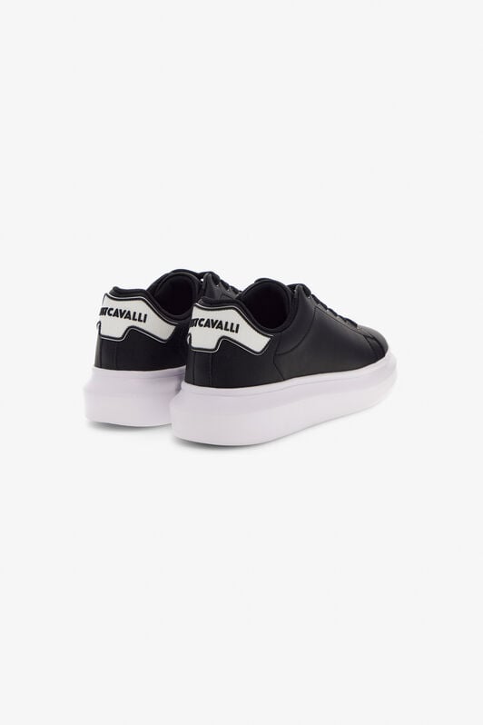 JC Just Cavalli Sneakers JC Just Cavalli Sneakers Black TFS021-TF254