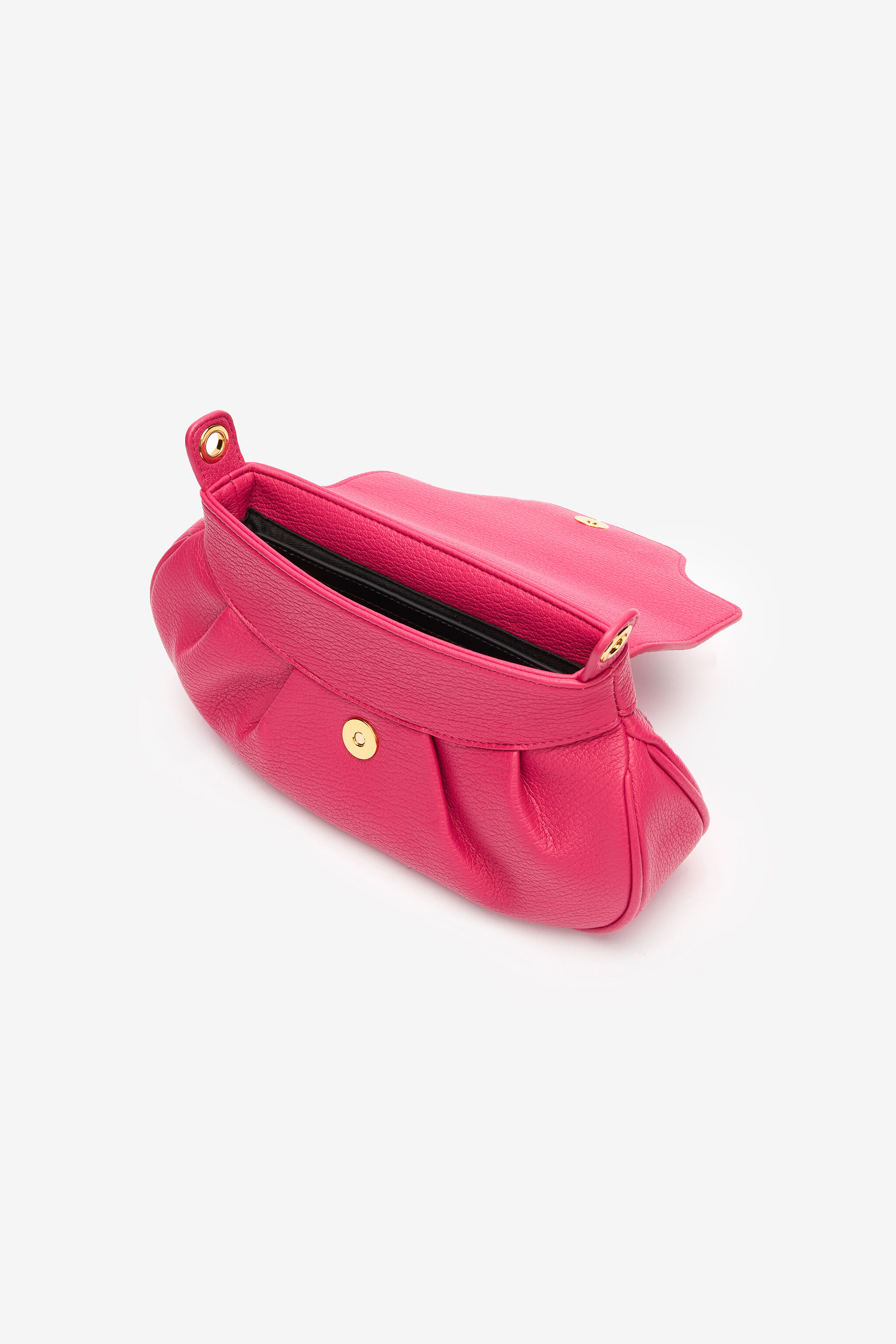 JC Shoulder Bag With Logo JC Shoulder Bag With Logo LADY UFB063-UF432