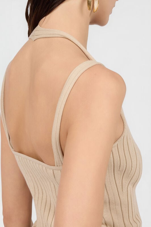 RC Beige Top RC Beige Top SAND XQM601-MH014