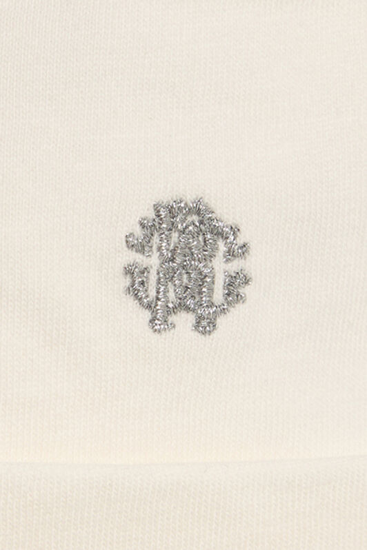 JU Ivory Cotton Children Kit JU Ivory Cotton Children Kit MILKY WHITE VJT807-JD001