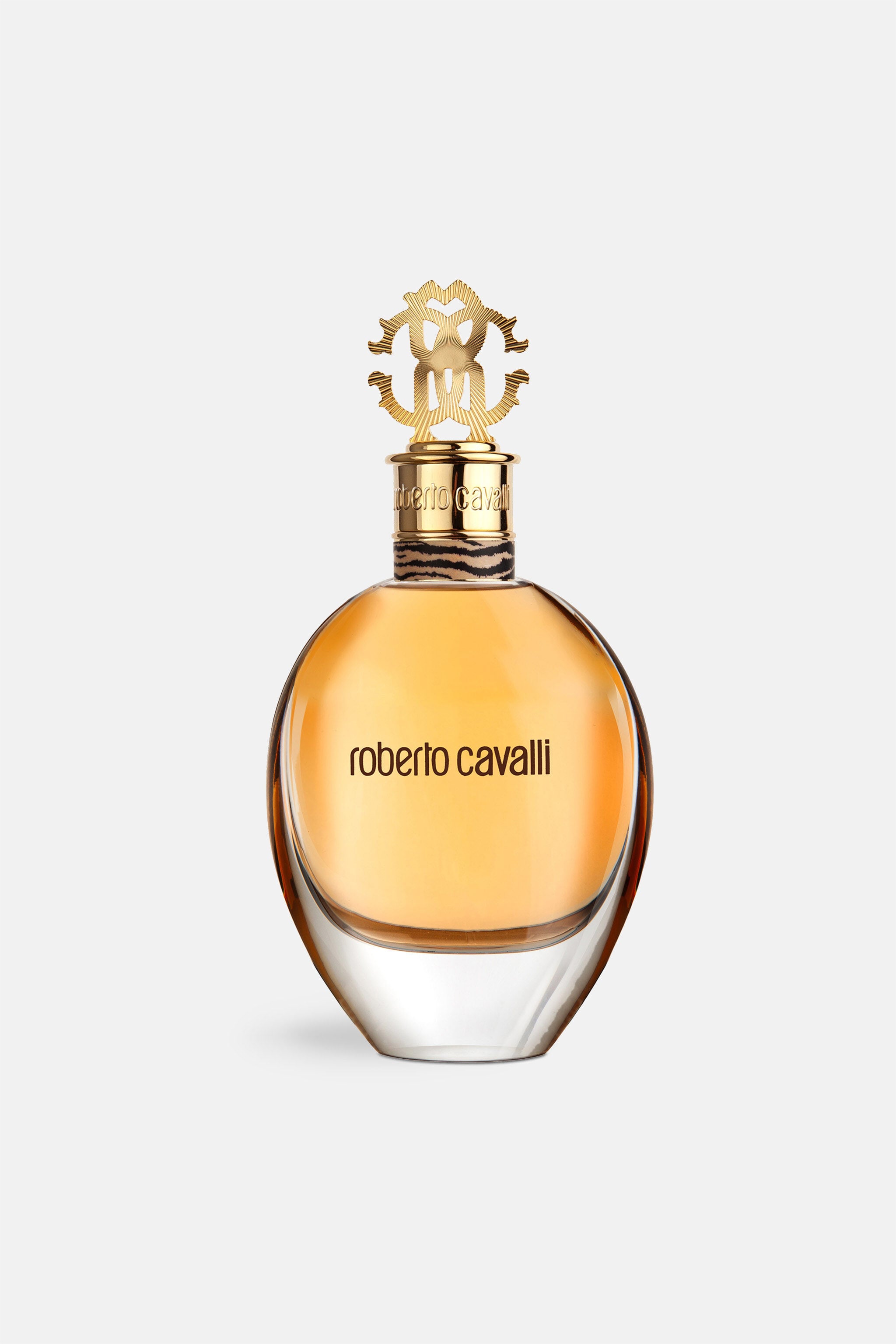 Eau De Parfum 50 ml in Gold for Women | Roberto Cavalli®