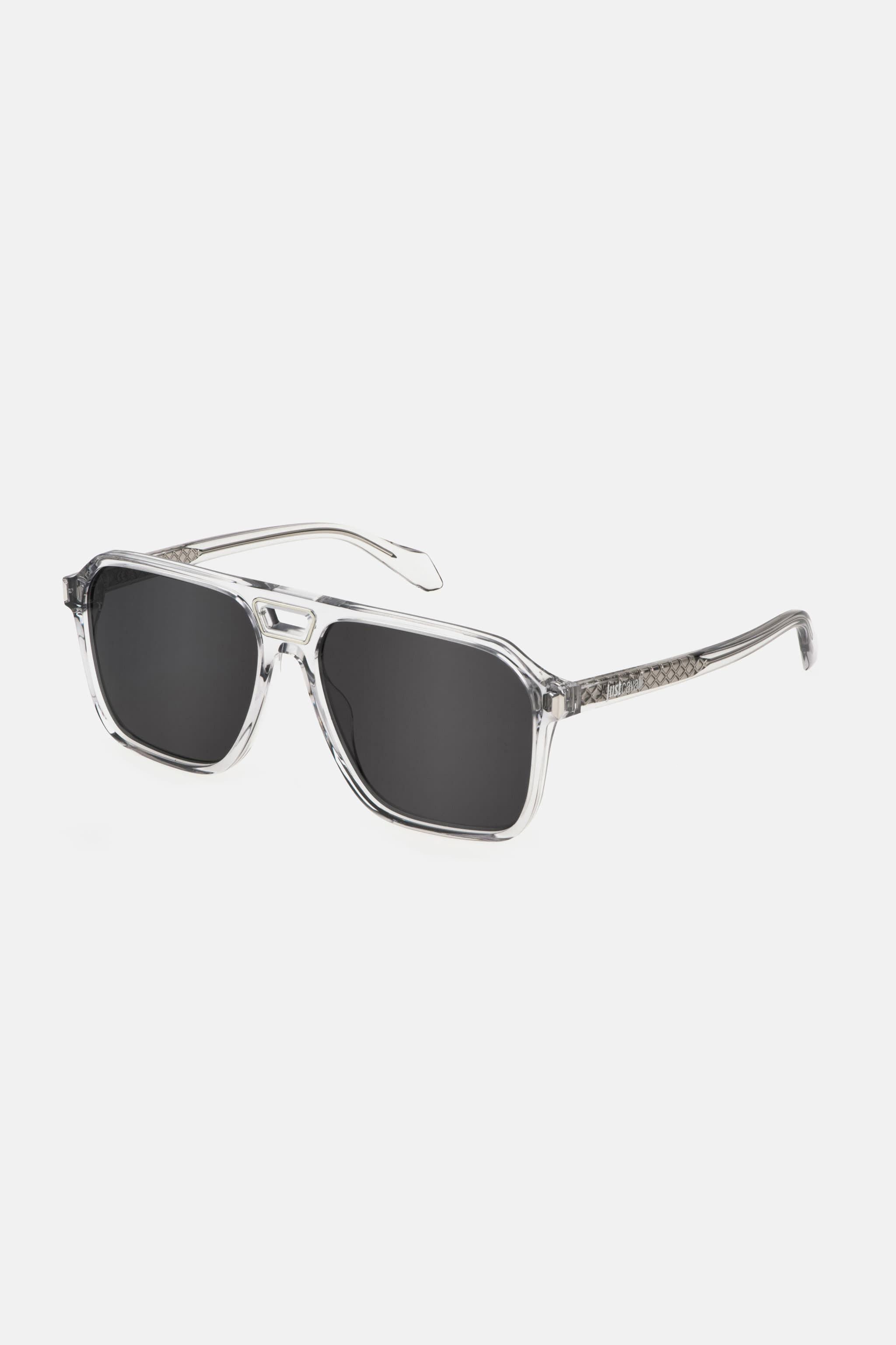 JC Sunglasses Just Cavalli Transparent RALD17-ID020