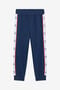JU Pantalons de sport avec détails JU Pantalons de sport avec détails NAVY VJT20A-CF050