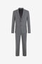 RC Two-button suit jacket Gray OOT40P-FE004