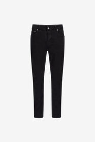 RC Skinny jeans Black SRJ202-VT003