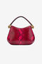 RC Sac Hobo Roar Embossé Python RC Sac Hobo Roar Embossé Python Fuchsia TKB022-PZP02