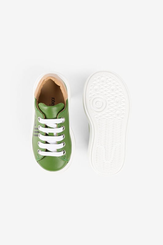 JU Sandal JU Sandal Green Q61170-Q0073