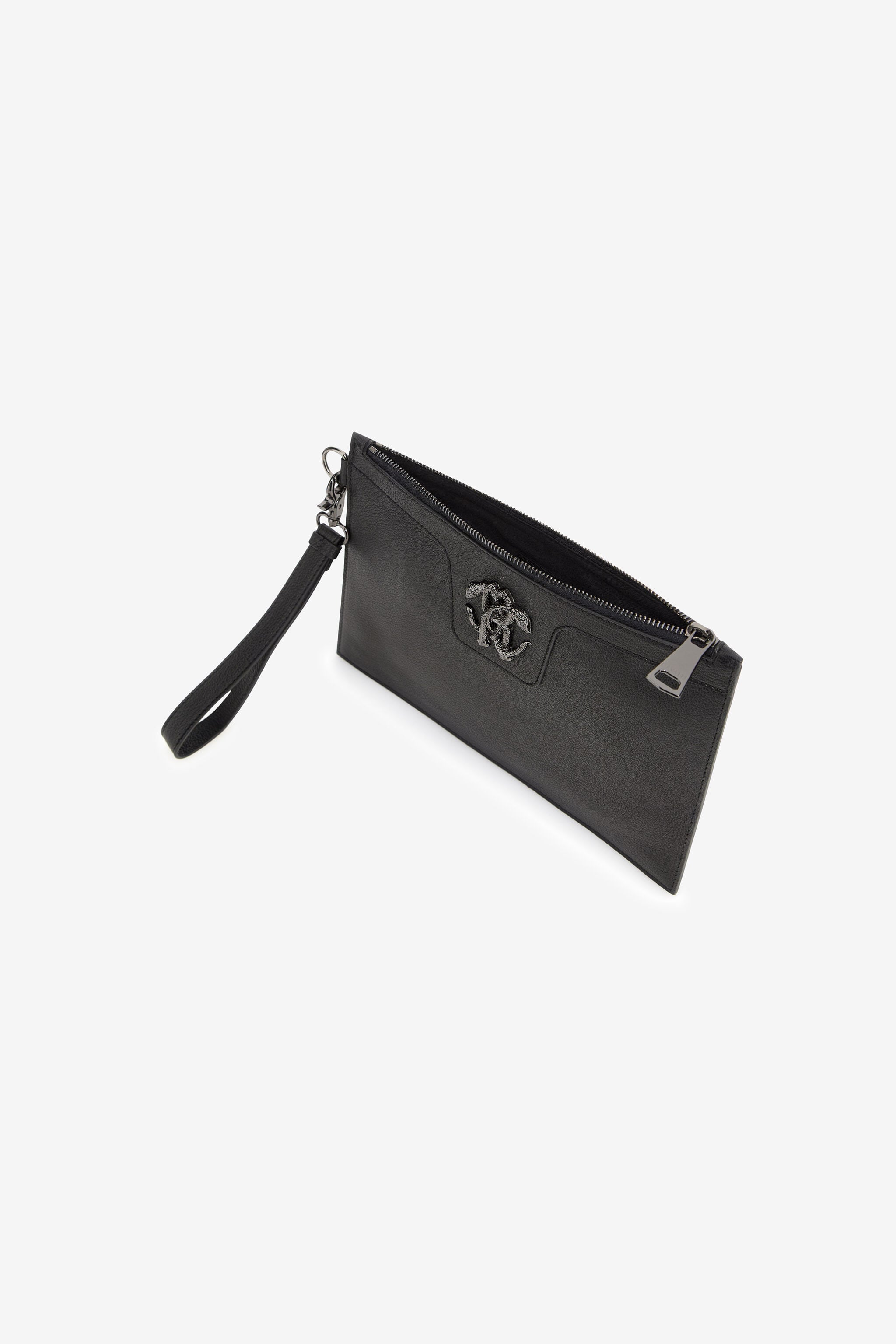 RC Clutch with Monogram RC RC Clutch with Monogram RC Black SRB004-PZ099