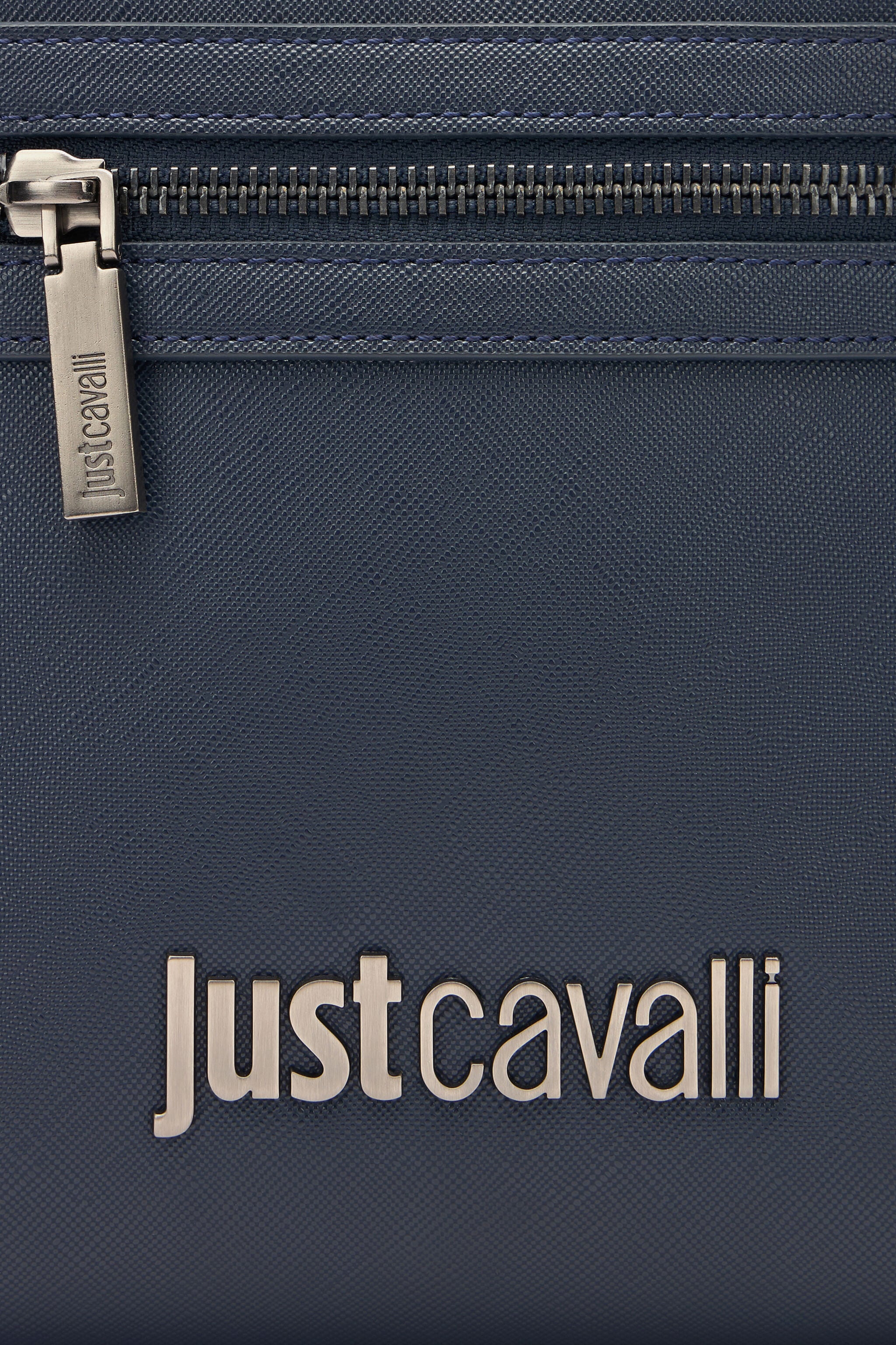JC Crossbody Bag With Logo JC Crossbody Bag With Logo Dark blue UFB018-UF322