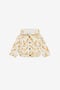 RC Gold Arabesque Print Sweatshirt RC Gold Arabesque Print Sweatshirt WHITE/GOLD TJT663-5ON37