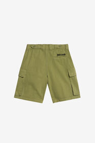 JC Shorts In Cotone Verde CALLISTE GREEN WFT20J-MG019