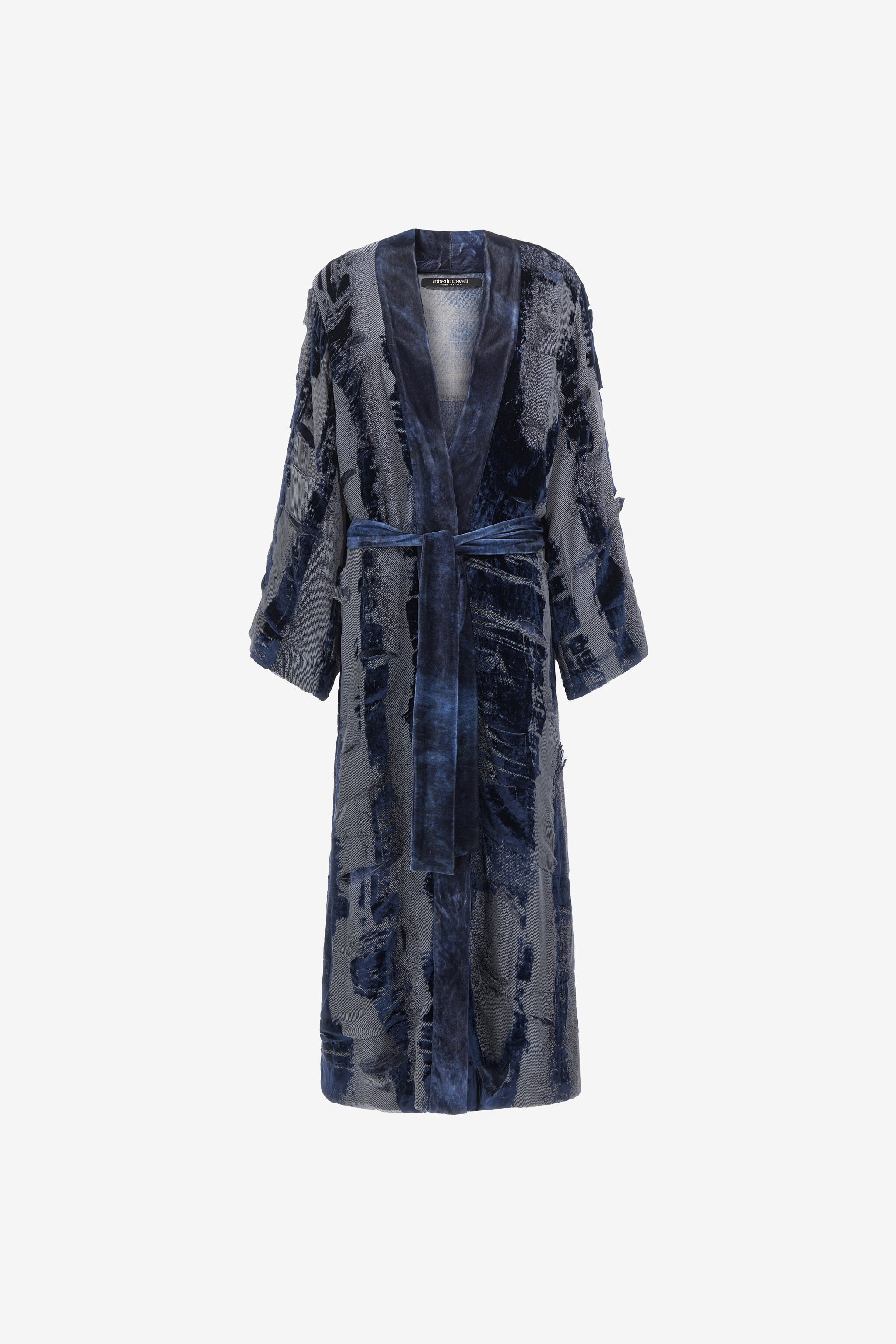 RC Coat RC Coat Dark blue RWT508-VL041