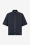 JC Chemise Bleu Marine JC Chemise Bleu Marine CHICORY BLU WFM020-WF168