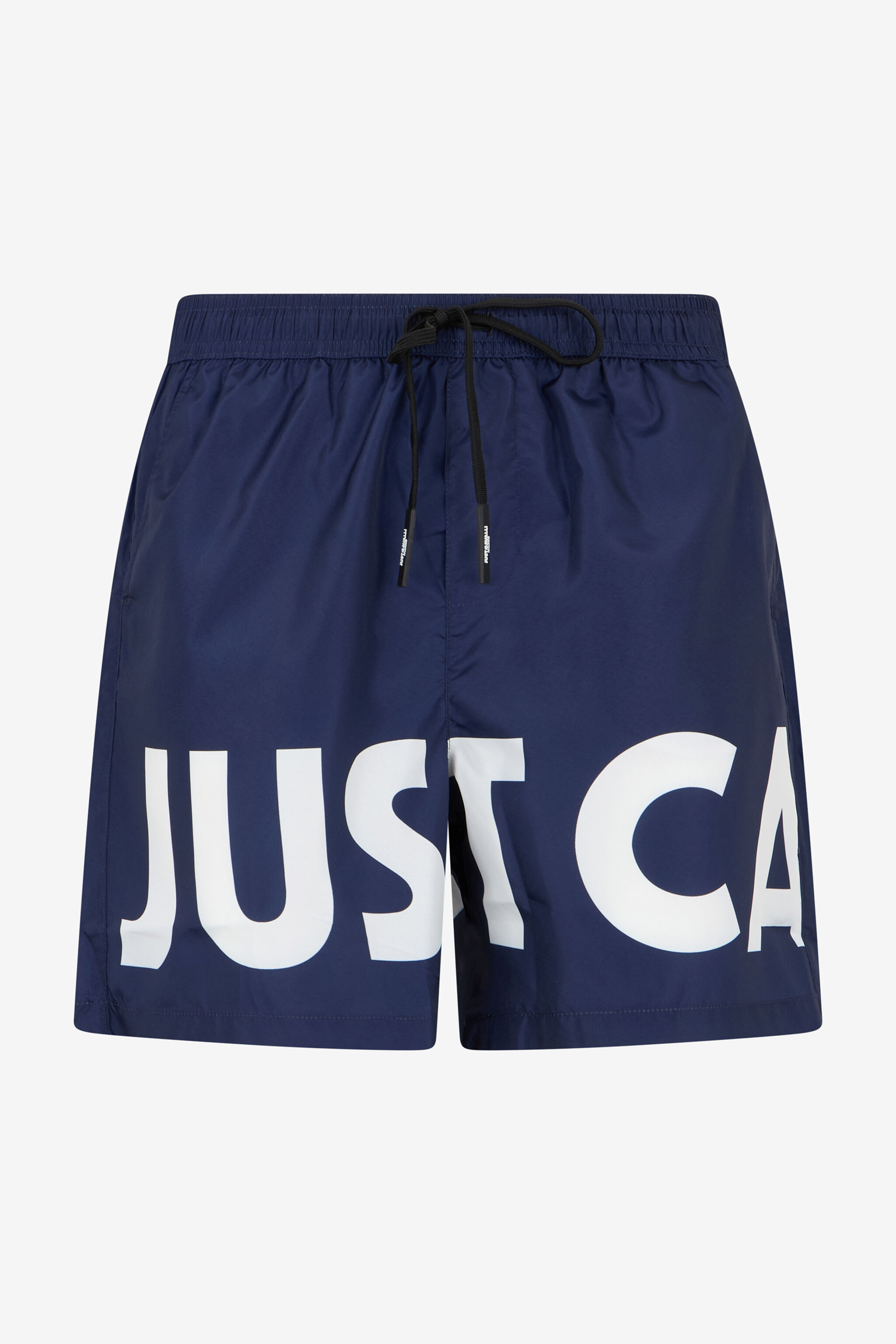JC Shorts Da Bagno Stampa Logo Just Cavalli JC Shorts Da Bagno Stampa Logo Just Cavalli NAVY UFT078-UF117
