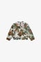 JU Jungle Adventure Top JU Jungle Adventure Top Green SJT932-5OI95