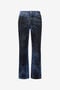 RC Jean Avec Décolorations Contrastantes RC Jean Avec Décolorations Contrastantes Bleu foncé VRJ200-VT033