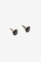 RC Snake Cufflinks RC Snake Cufflinks Silver URG005-AM021