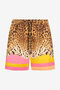 RC Maillot de bain à imprimé Cavalli Pop RC Maillot de bain à imprimé Cavalli Pop YELLOW WRH00U-5RR33