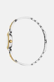 RC Montre Mini Roberto Cavalli by Franck Muller Argent/Or TALG06-IG244