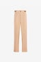 RC Pantalon à pinces RC Pantalon à pinces Marron clair QRT204-FN061