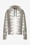RC Sweat-Shirt Imprimé Zebra RC Sweat-Shirt Imprimé Zebra WHITE/BLACK ZEBRA SOT66J-CF063