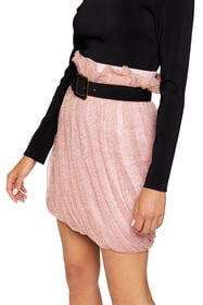 RC Skirt Pink JQT305-RP066