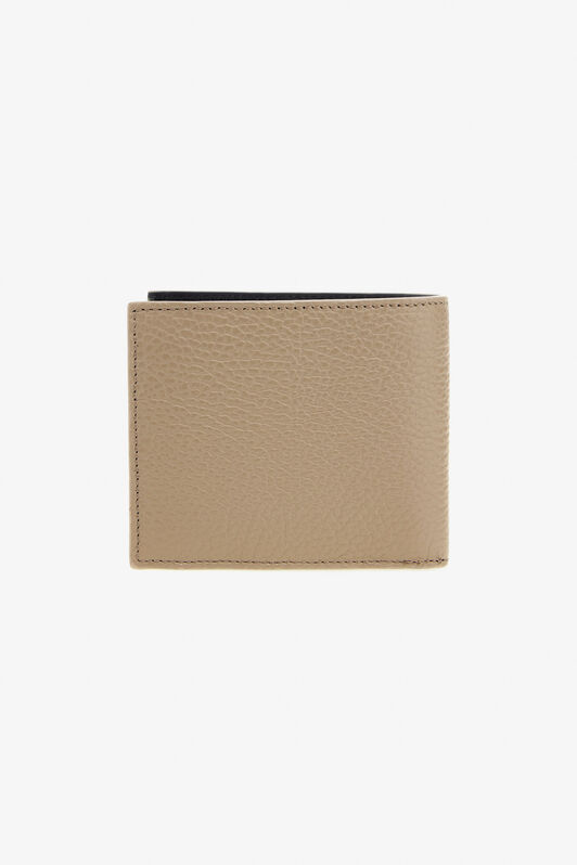 RC Bifold Wallet Light Brown OOA00A-PZA12